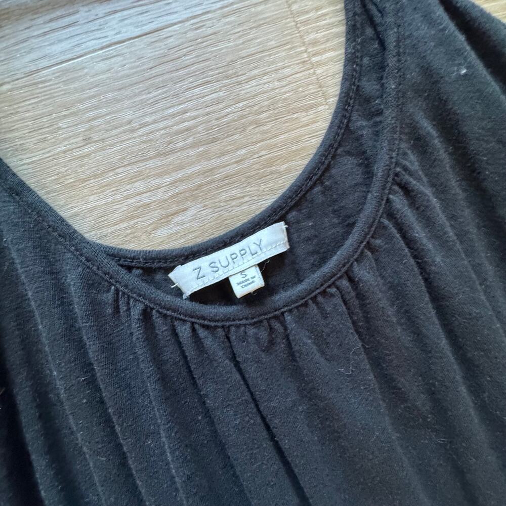 Z Supply Maxi Dress - Size S - Picture 5 of 5